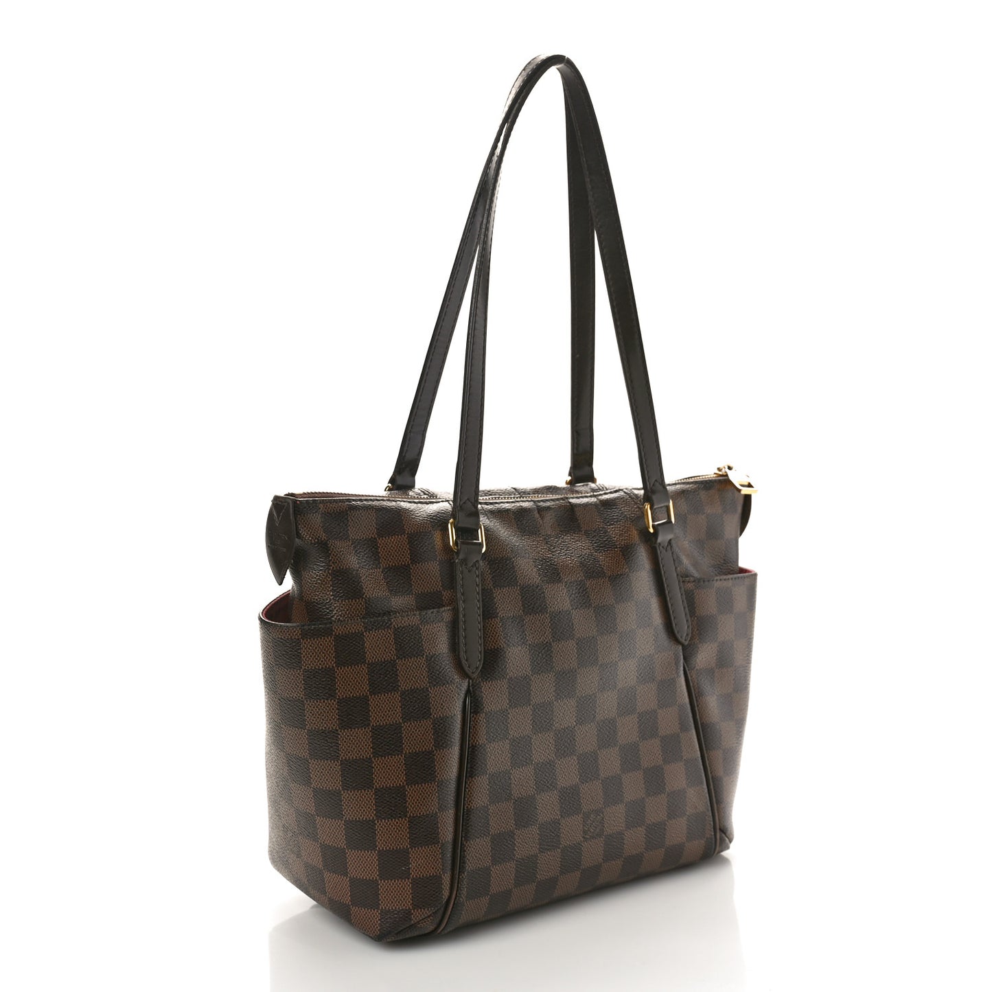 Damier Ebene Totally PM