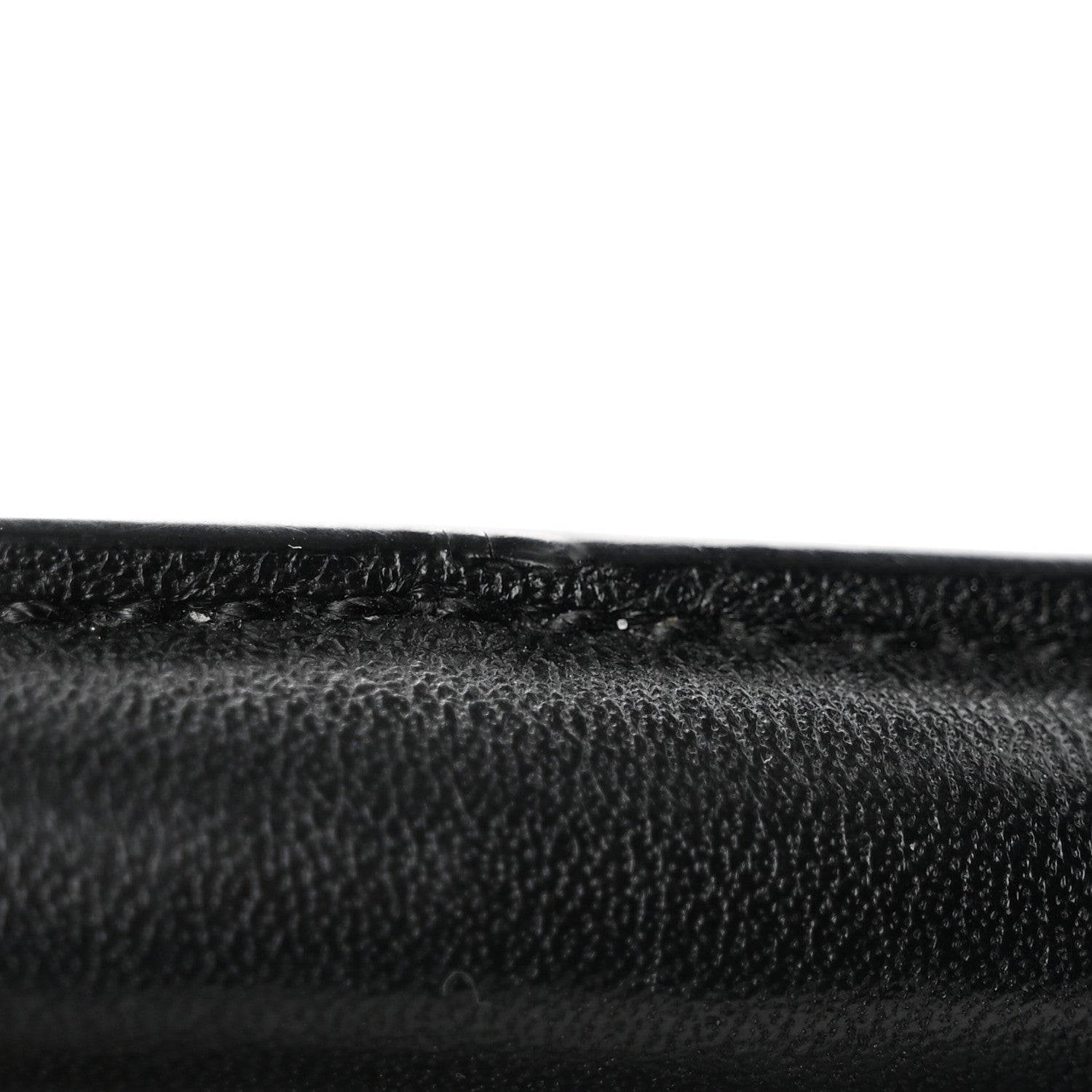 Loewe Calfskin Small Puzzle Bag Black 15 of 19