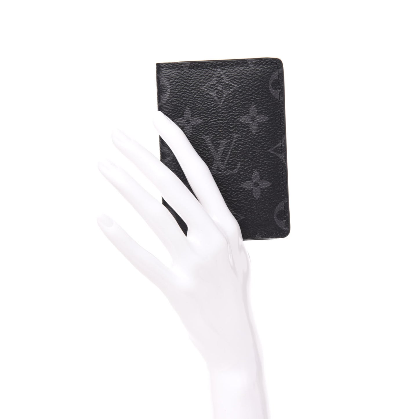 Monogram Eclipse Pocket Organizer NM