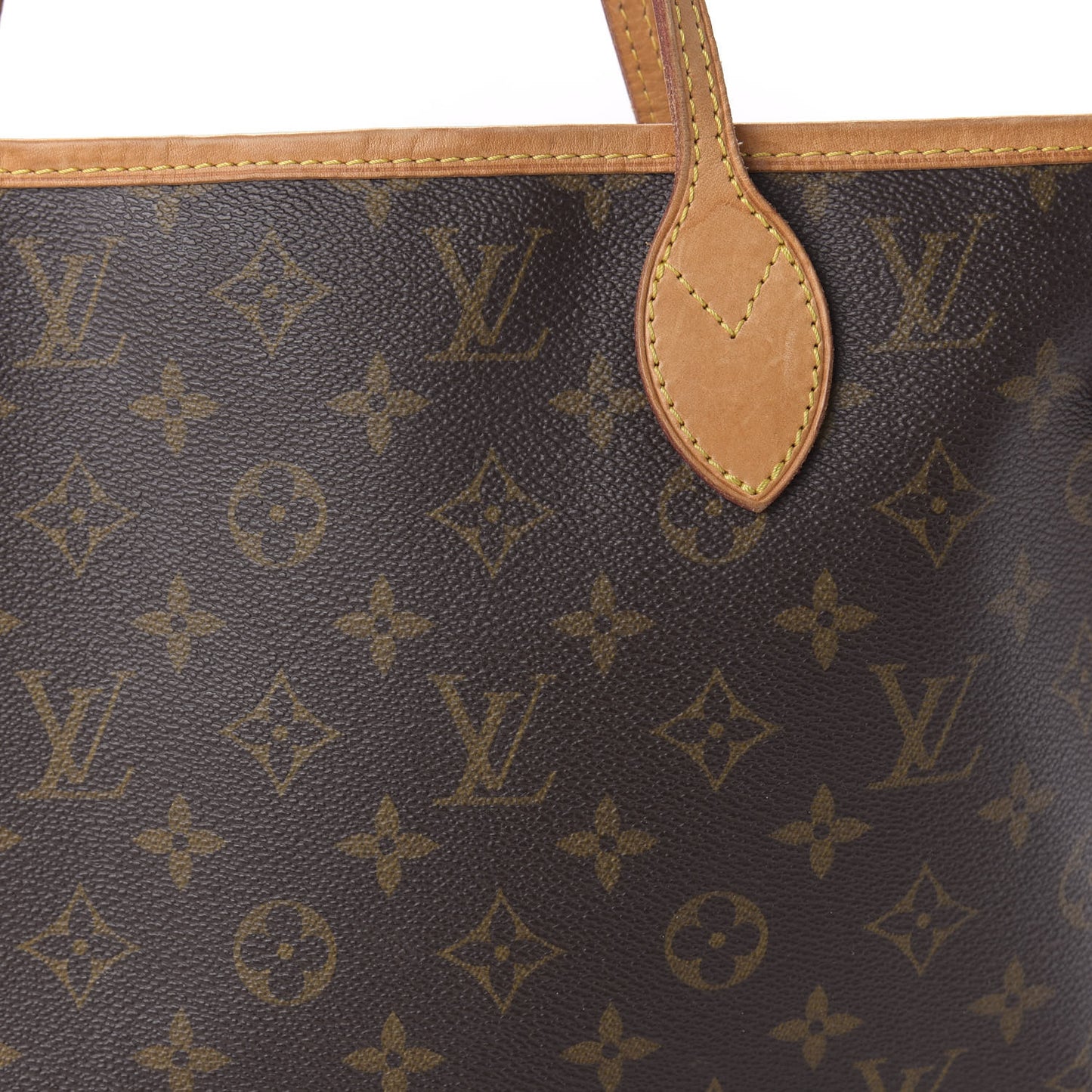 Monogram Neverfull MM