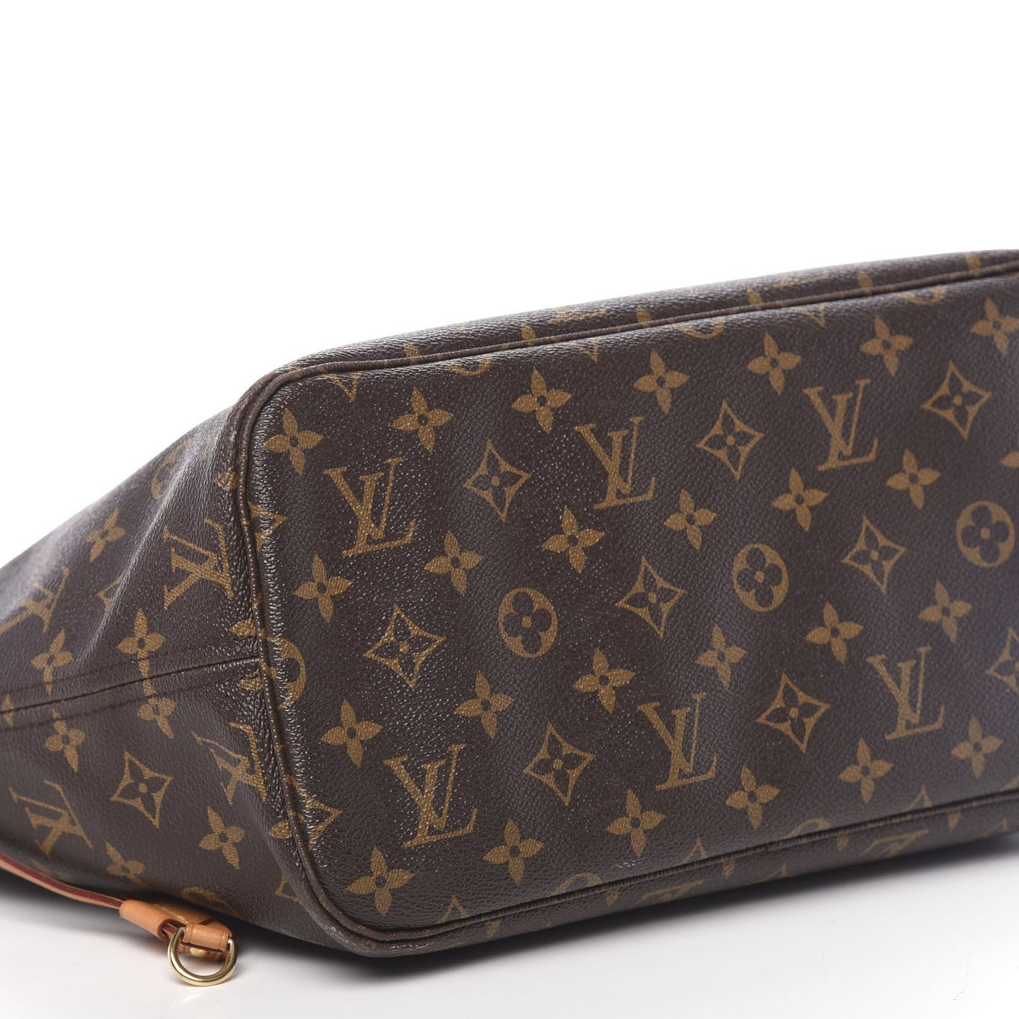 Monogram Neo Neverfull MM