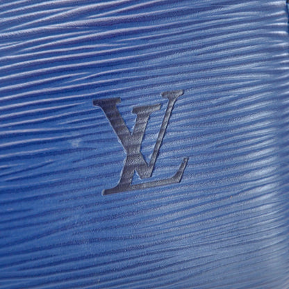 Louis Vuitton Epi Speedy 25 Toledo 9 of 11