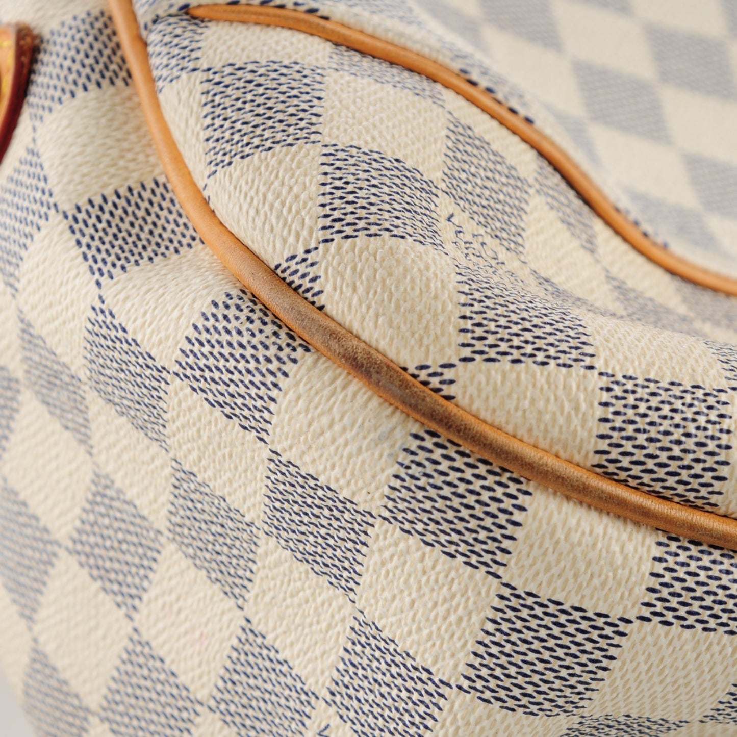 Damier Azur Galliera PM