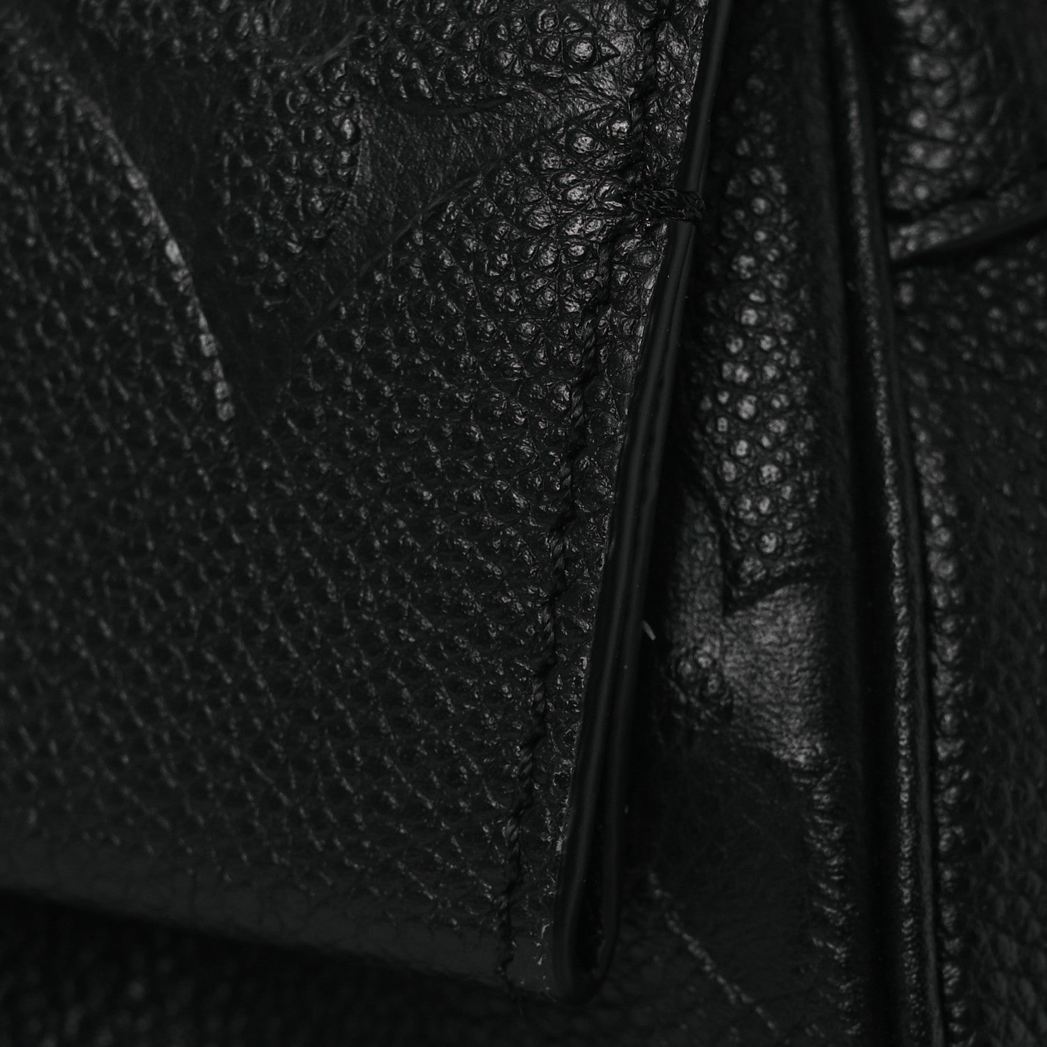 Louis Vuitton Empreinte Monogram Giant Favorite Black 12 of 14