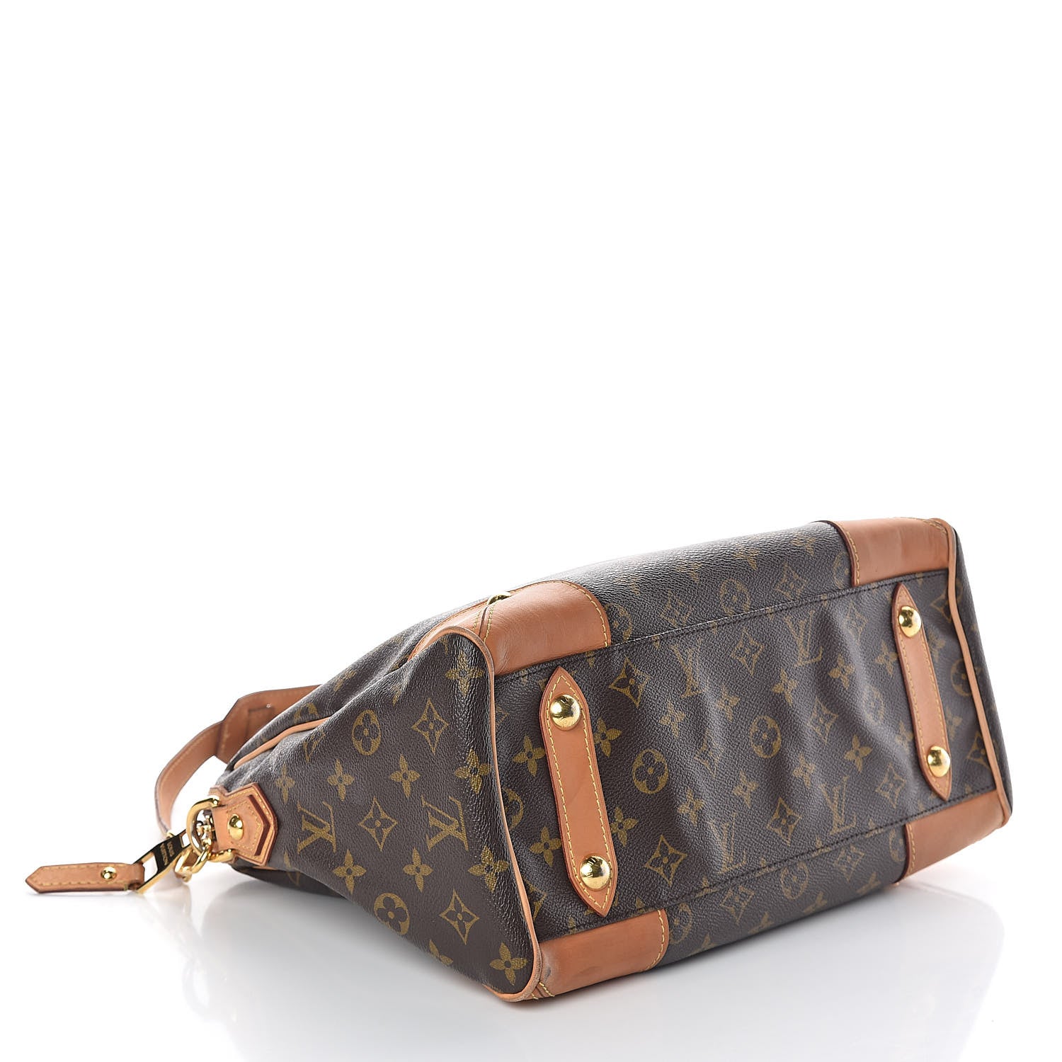 Louis Vuitton Monogram Retiro PM 5 of 17