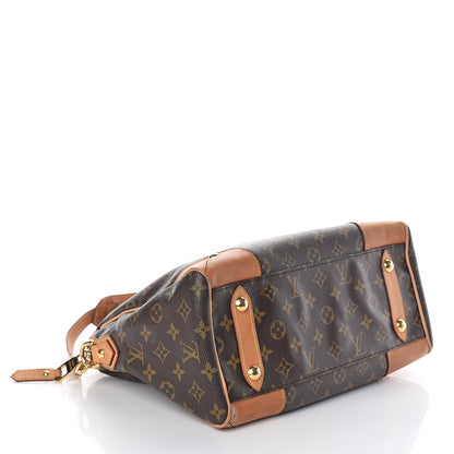Louis Vuitton Monogram Retiro PM 5 of 17