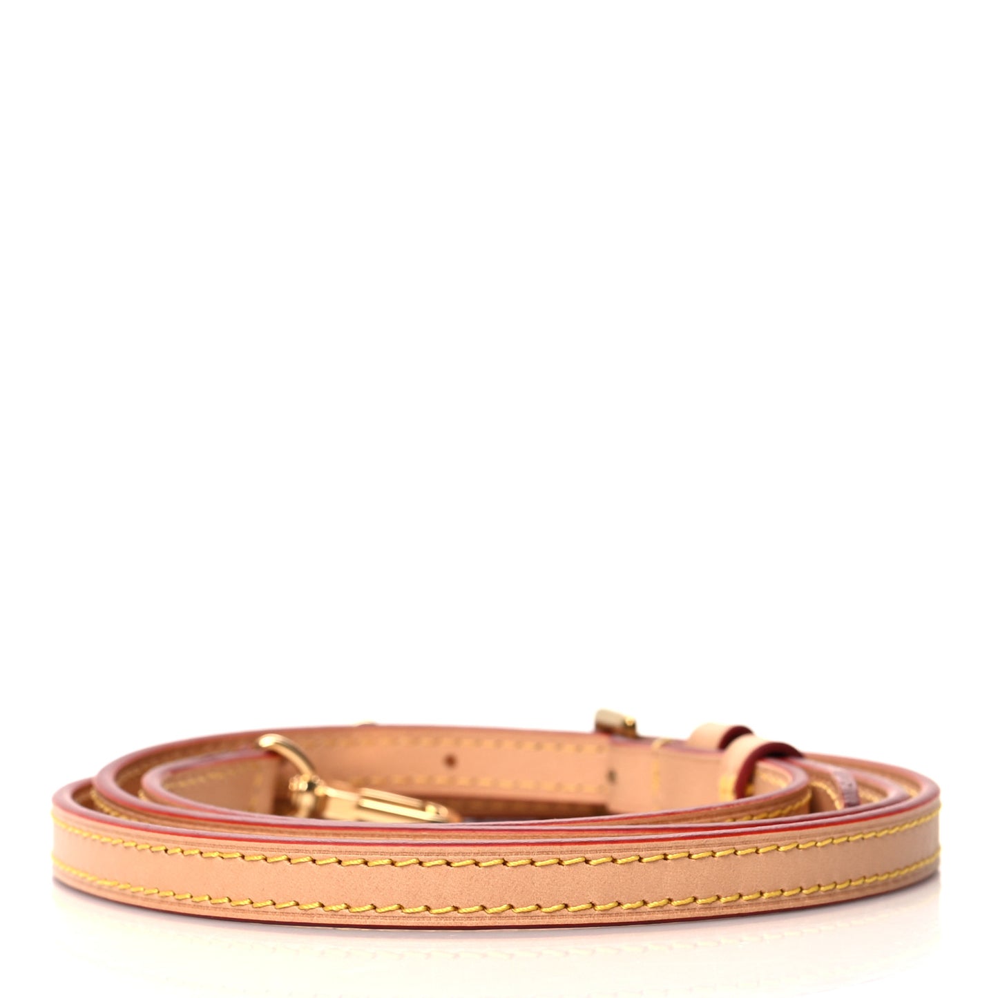 Vachetta 16mm Adjustable Shoulder Strap