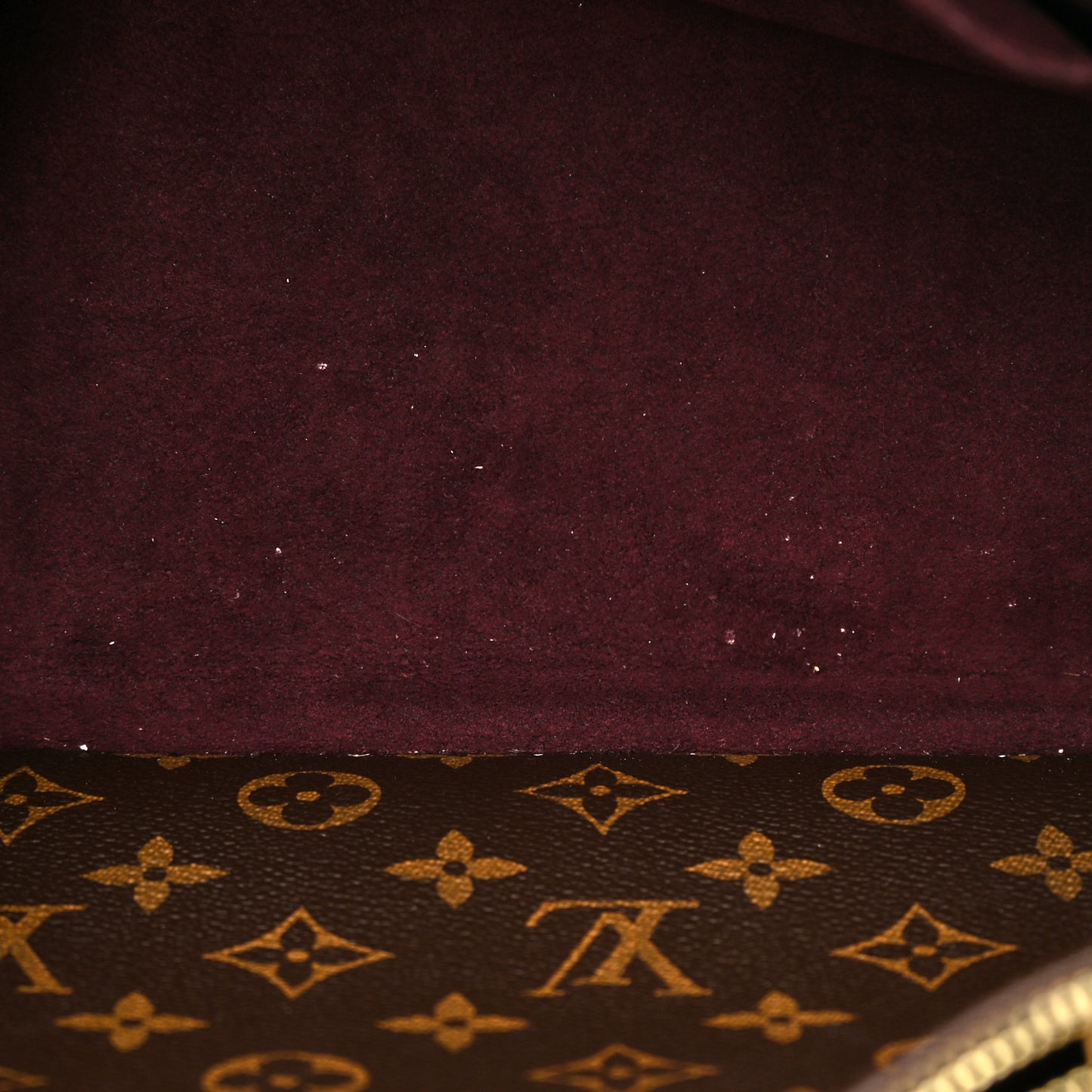 Monogram Montaigne GM