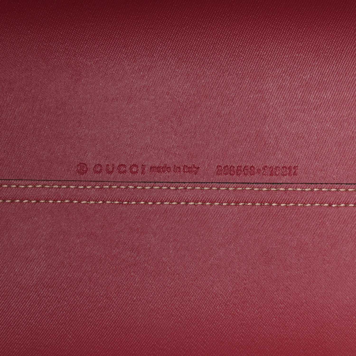 Gucci GG Supreme Monogram Blooms Medium Reversible Tote Beige Multicolor Dry Rose 9 of 21