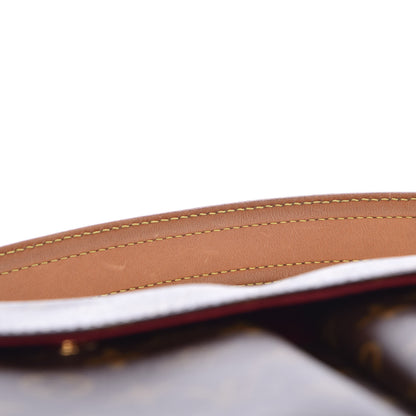 Louis Vuitton Monogram Viva-Cite GM 10 of 10
