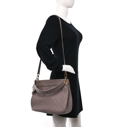 Louis Vuitton Empreinte Spontini Mastic 2 of 9
