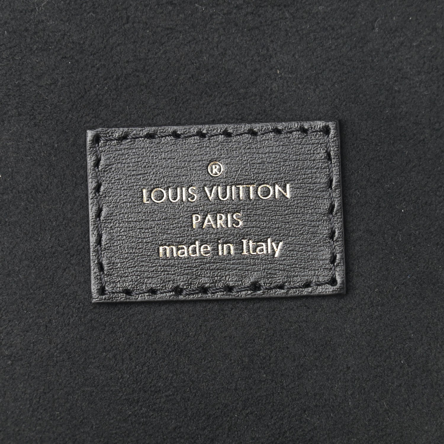 Louis Vuitton Game On Vanity PM White 6 of 9