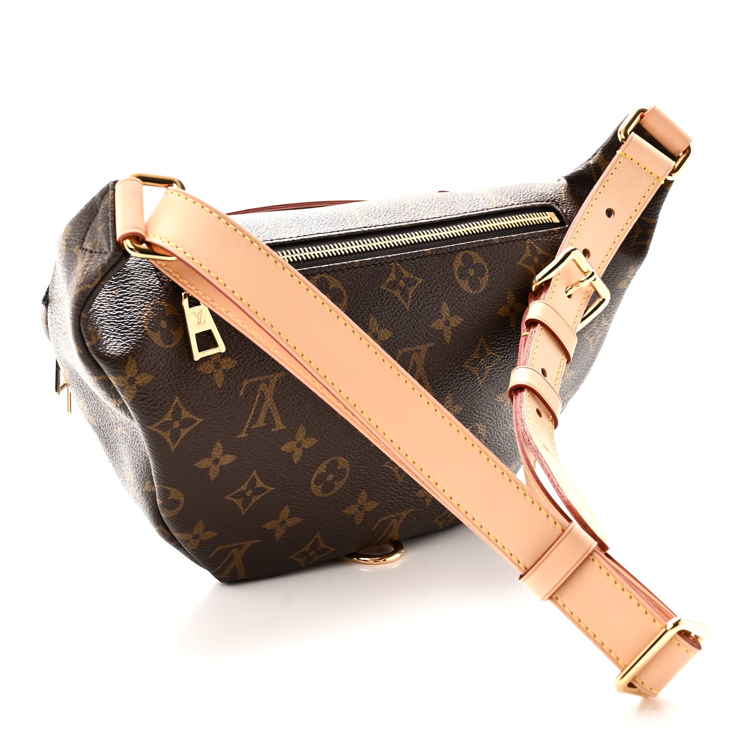 Louis Vuitton Monogram Bumbag 3 of 9