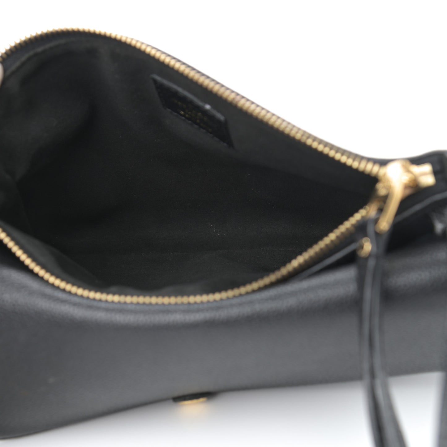 Empreinte Twice Black