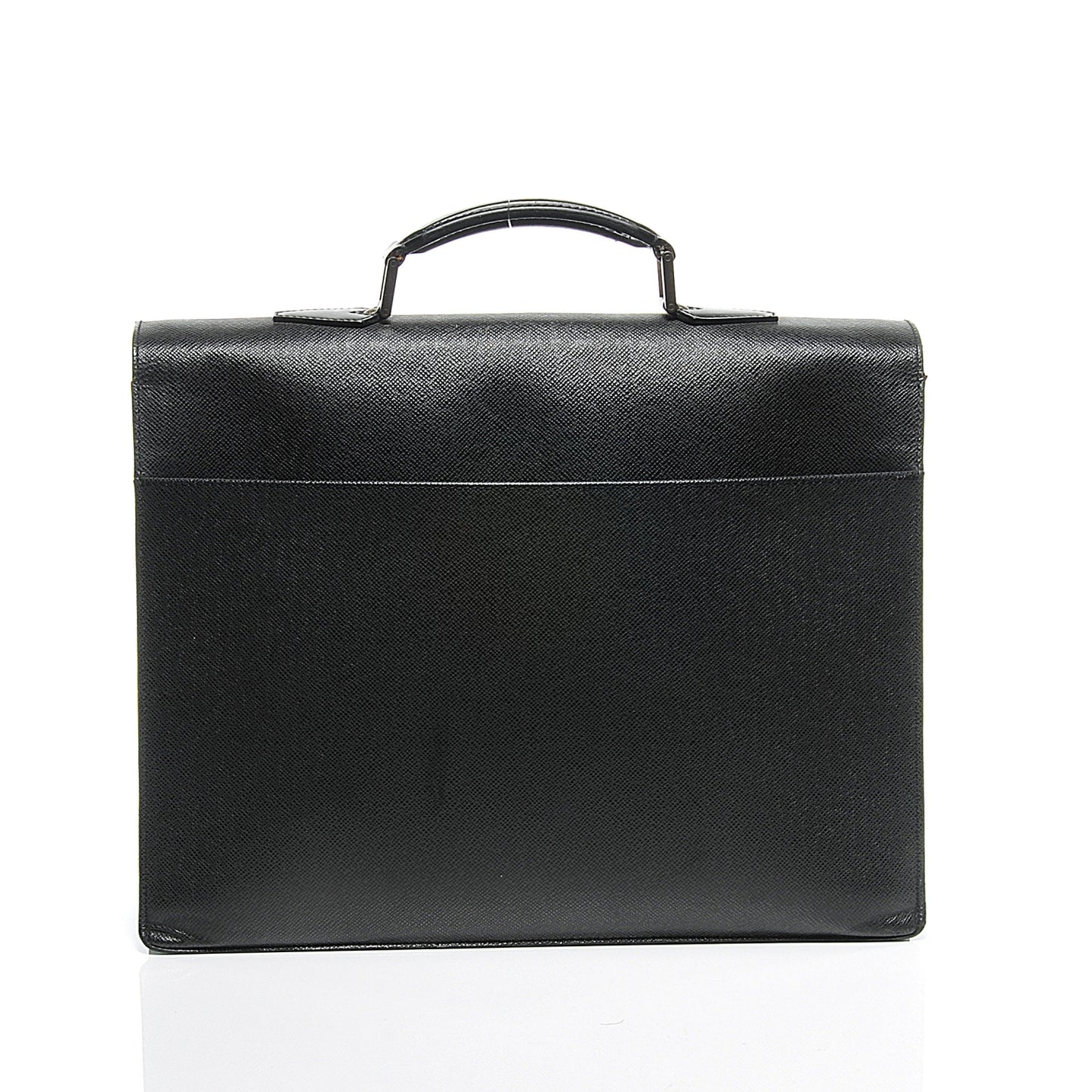 Taiga Moskova Briefcase Ardoise
