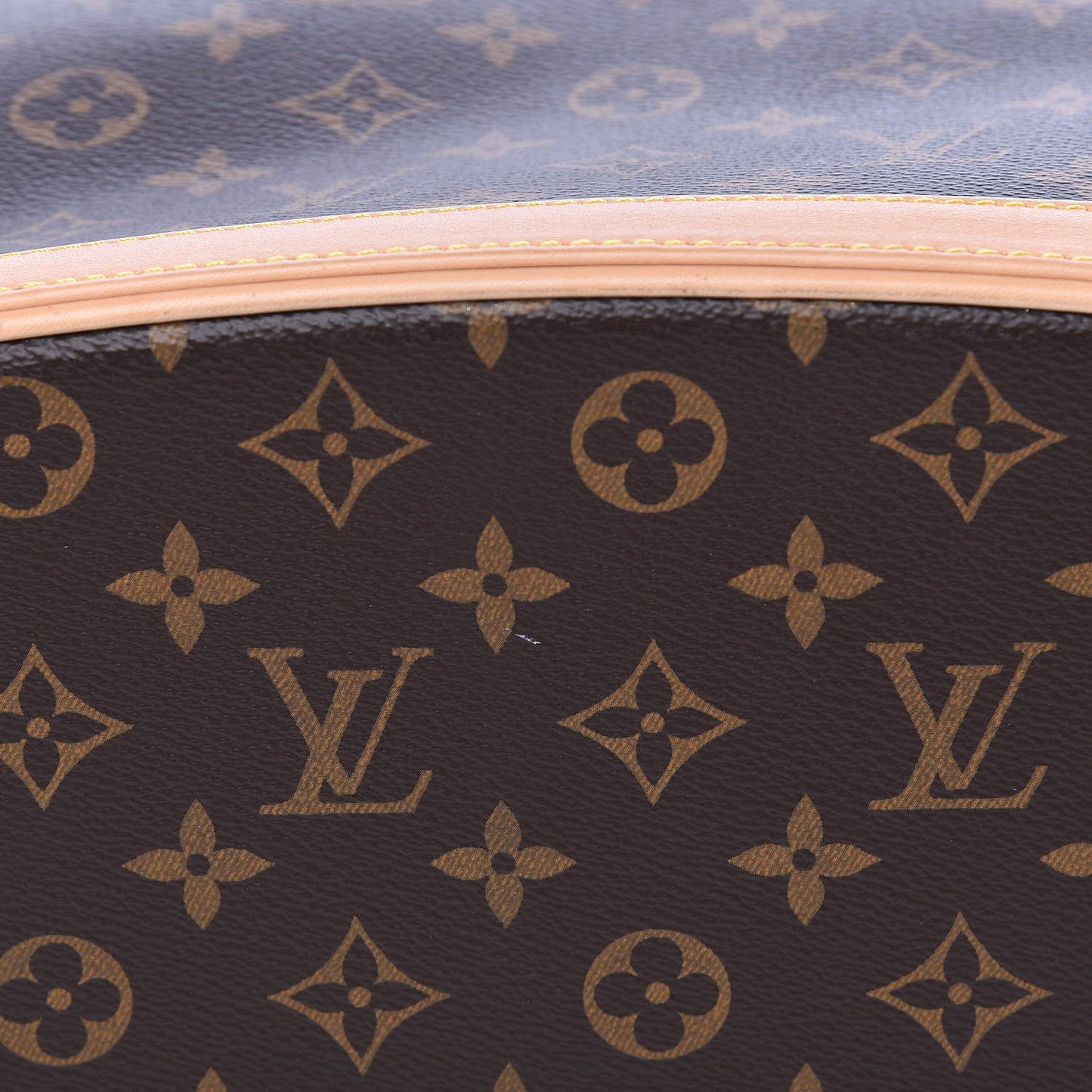 Monogram Nice