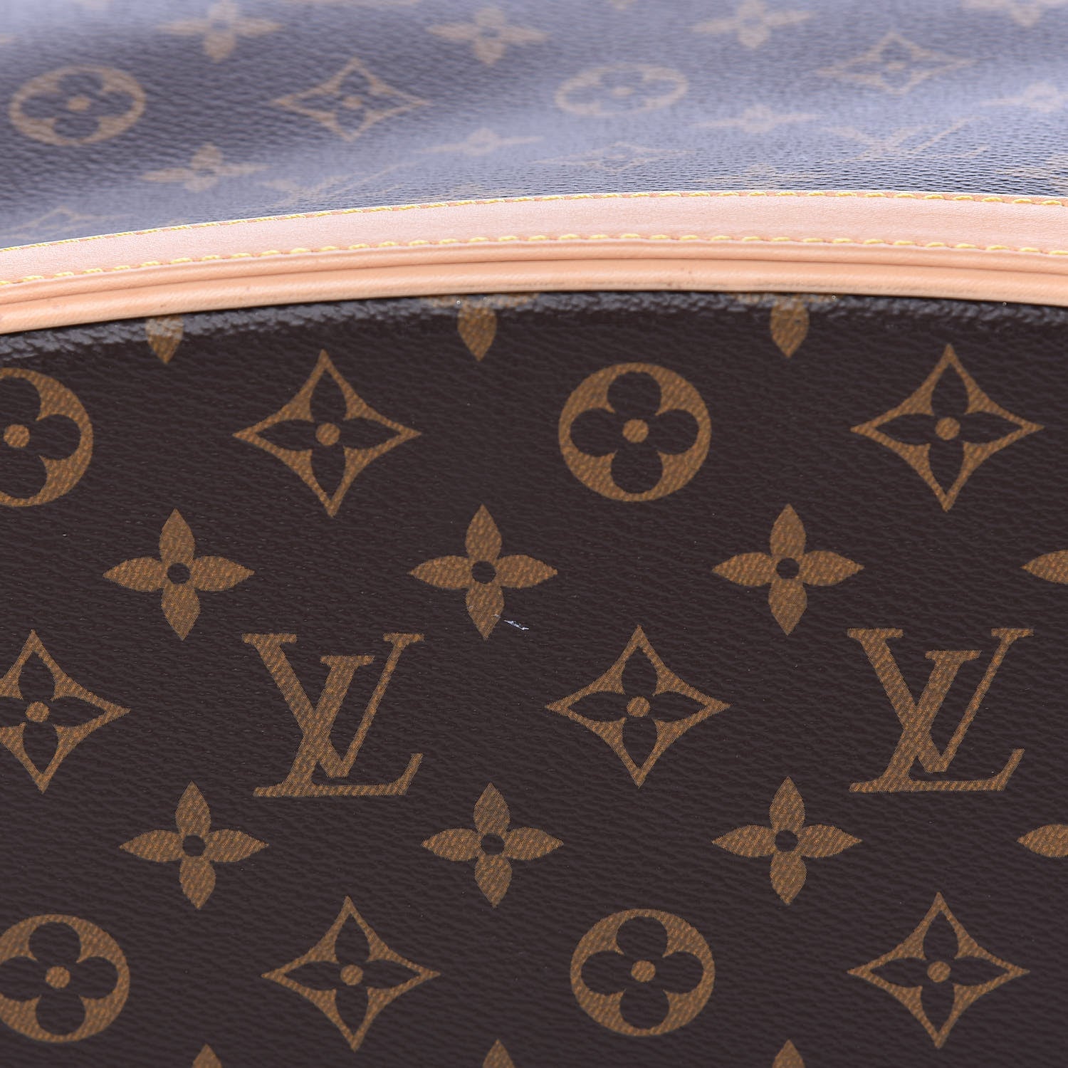 Louis Vuitton Monogram Nice 13 of 15