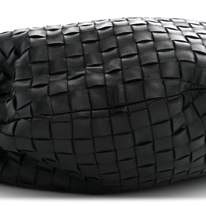 Bottega Veneta Nappa Intrecciato Medium Jodie Black 8 of 11
