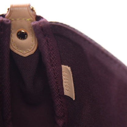 Louis Vuitton Monogram Favorite PM 9 of 11