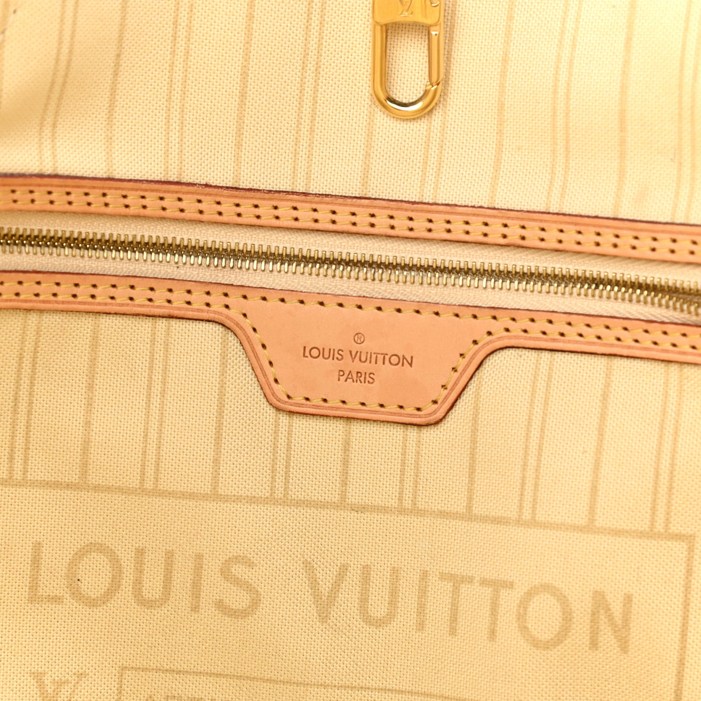 Monogram Tahitienne Saint Barth Neverfull MM