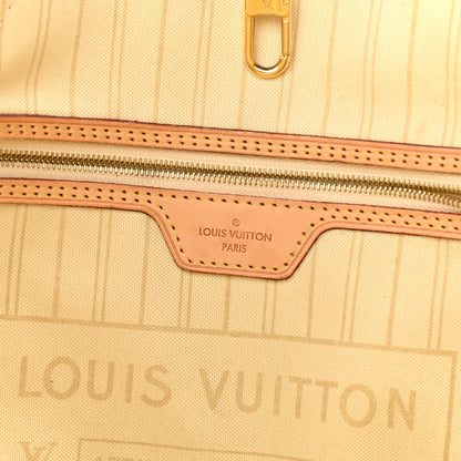 Louis Vuitton Monogram Tahitienne Saint Barth Neverfull MM 5 of 16