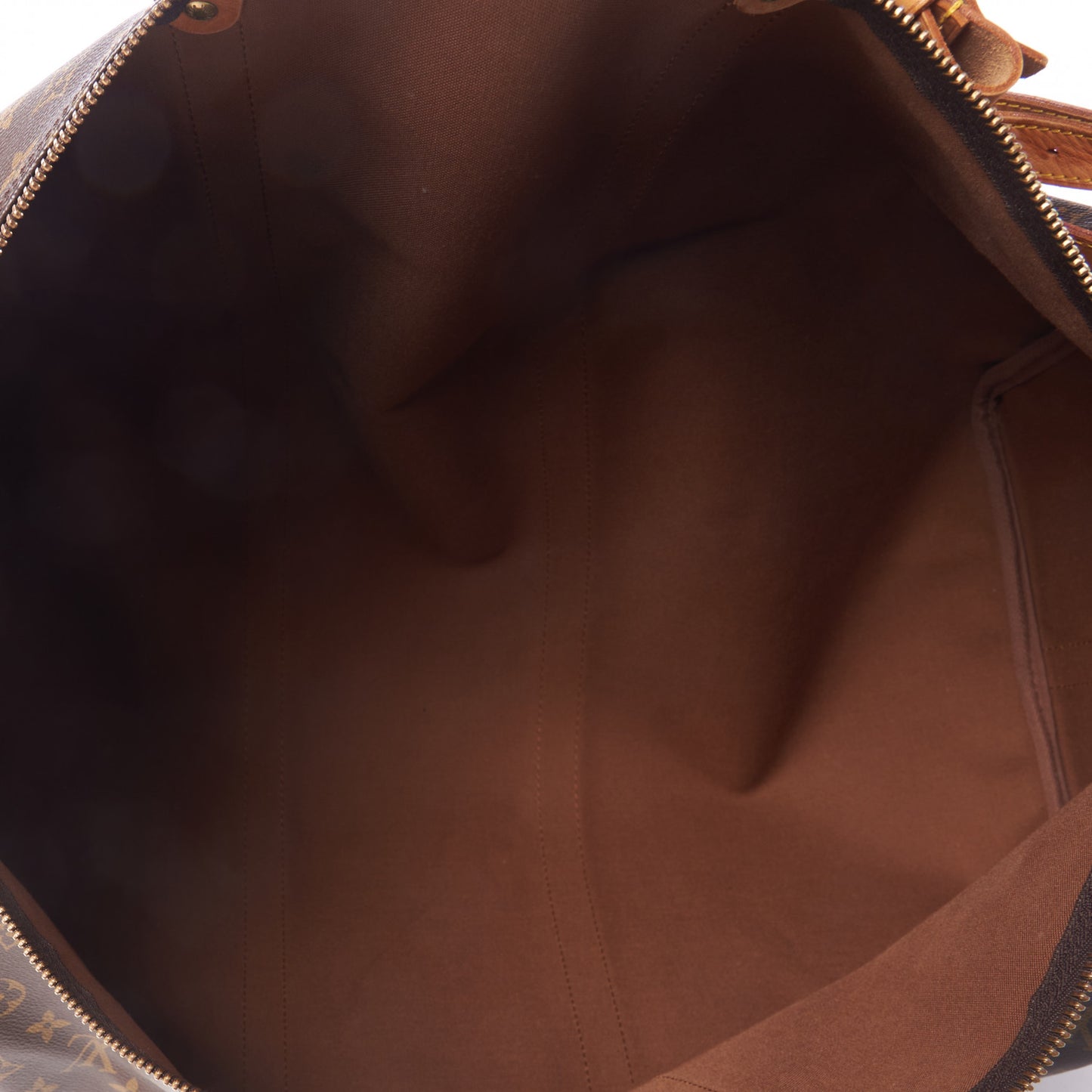 Monogram Keepall Bandouliere 60