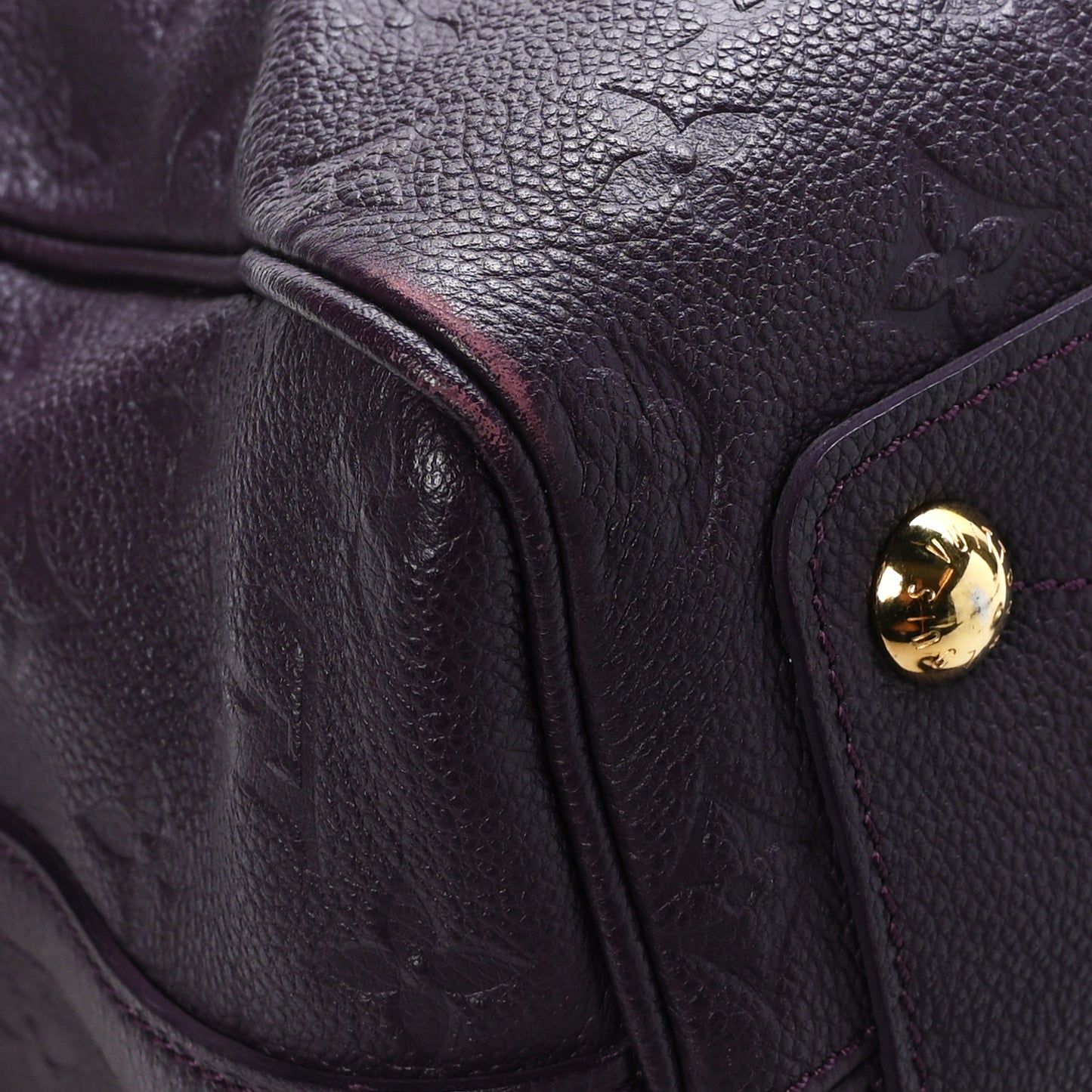 Empreinte Speedy Bandouliere 25 Aube