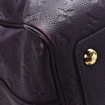 Louis Vuitton Empreinte Speedy Bandouliere 25 Aube 9 of 10
