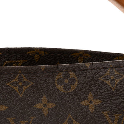 Louis Vuitton Monogram Artsy MM 14 of 16