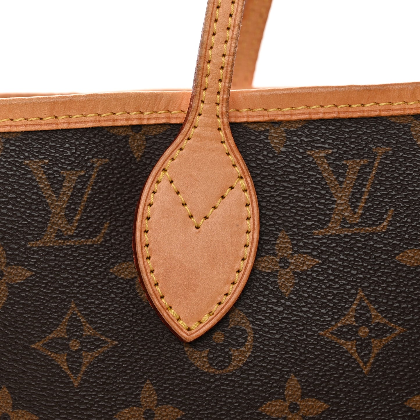 Monogram Neo Neverfull MM