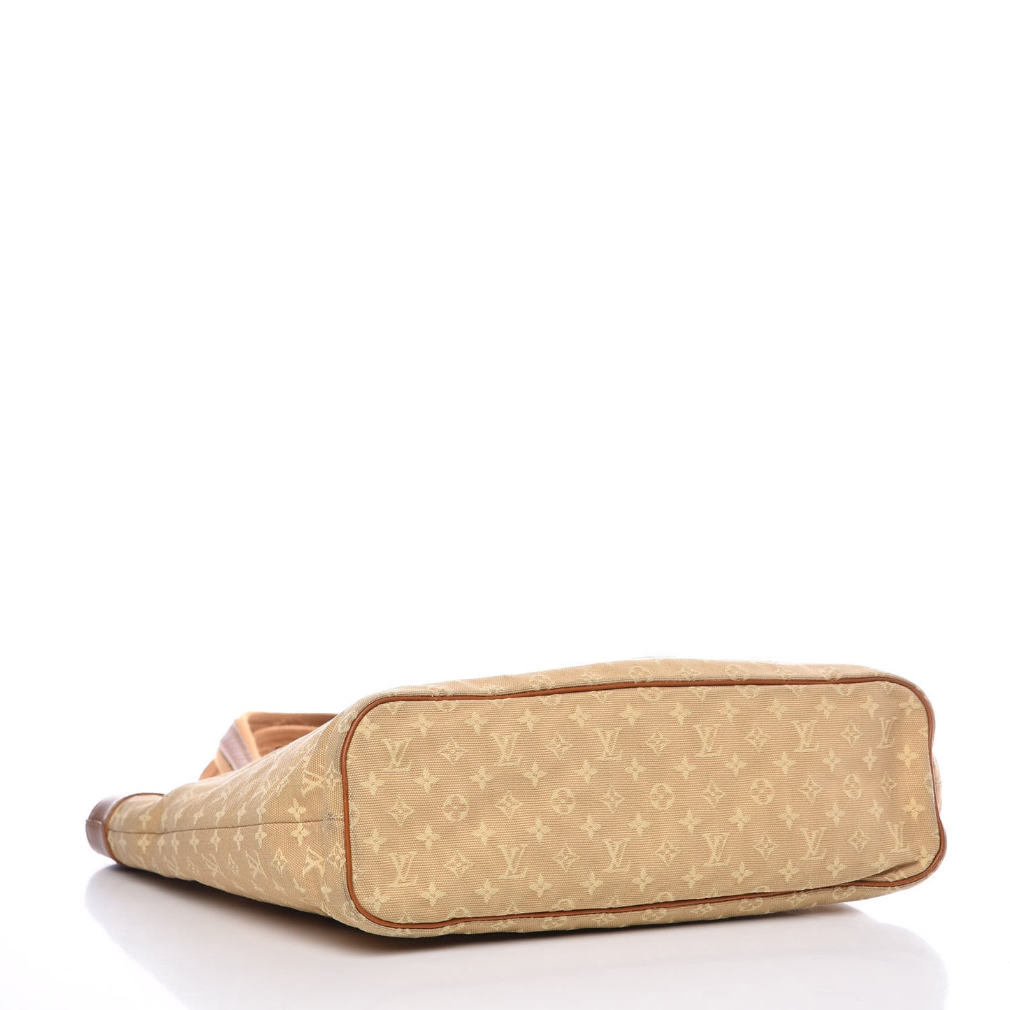 Mini Monogram Lucille GM Beige