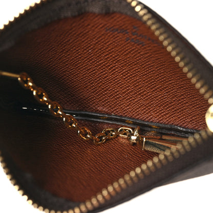 Louis Vuitton Monogram Key Pouch 5 of 7