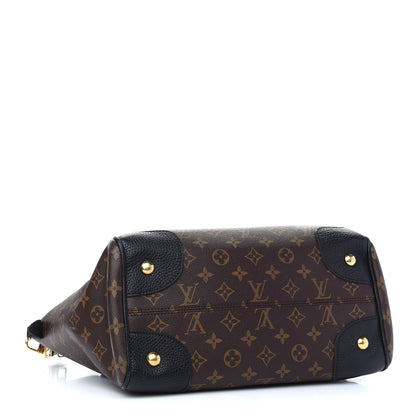Louis Vuitton Monogram Estrela NM Black 4 of 12