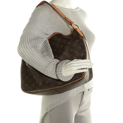 Louis Vuitton Monogram Delightful PM 2 of 7