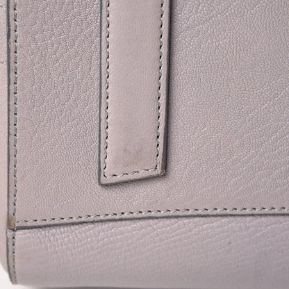 Givenchy Sugar Goatskin Medium Antigona Pearl Grey 20 of 49