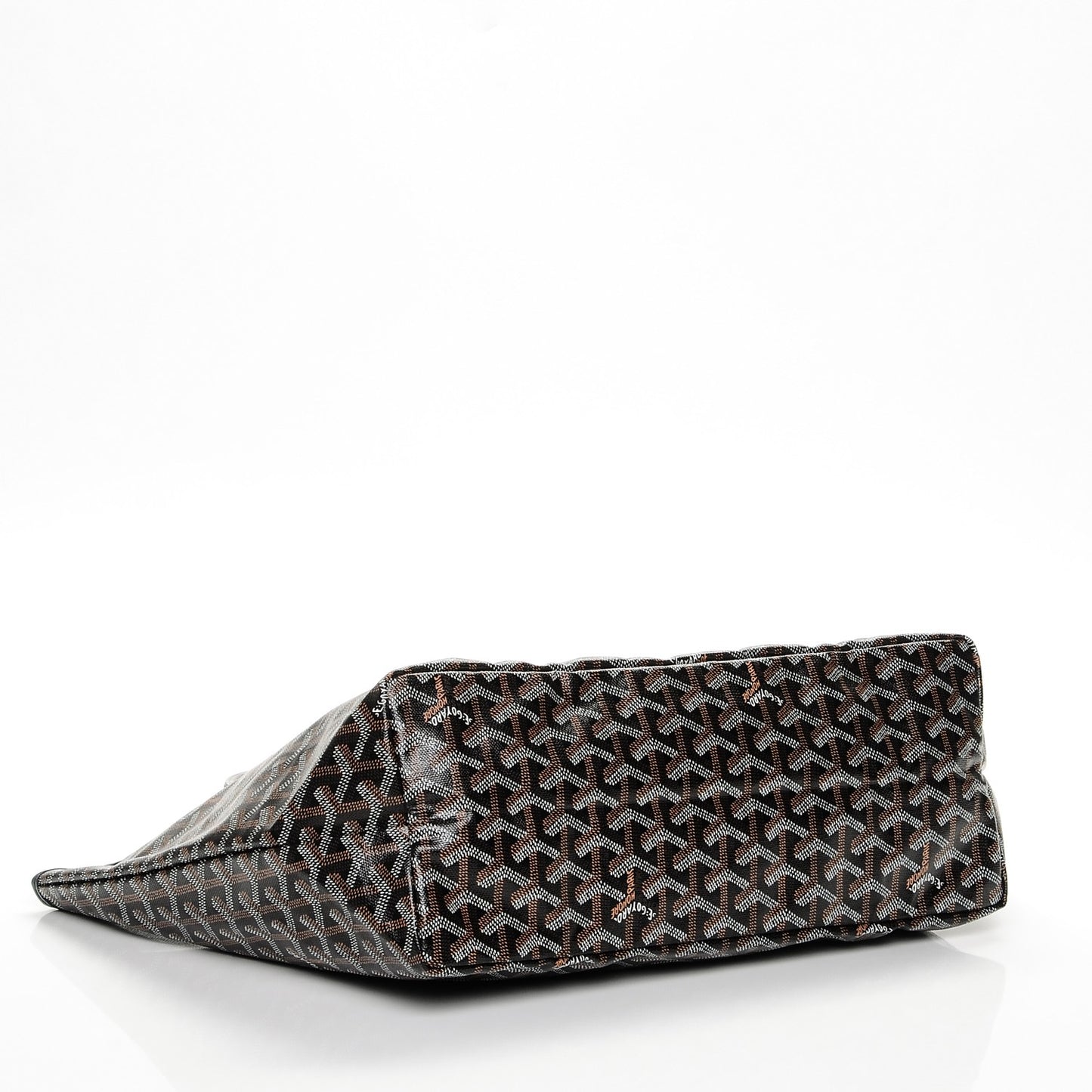 Goyardine Saint Louis PM Black