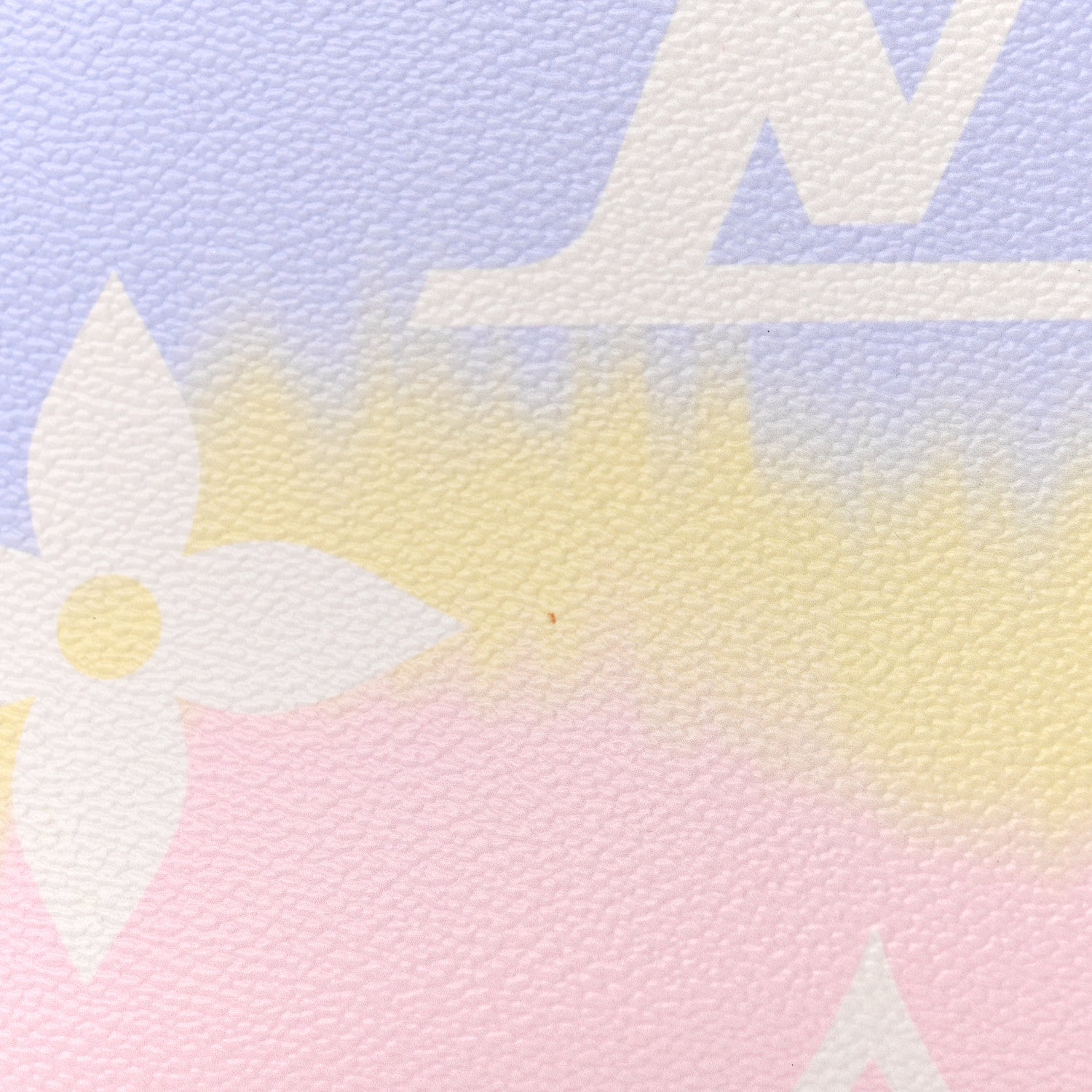 Louis Vuitton Monogram Escale Neverfull MM Pastel 15 of 17