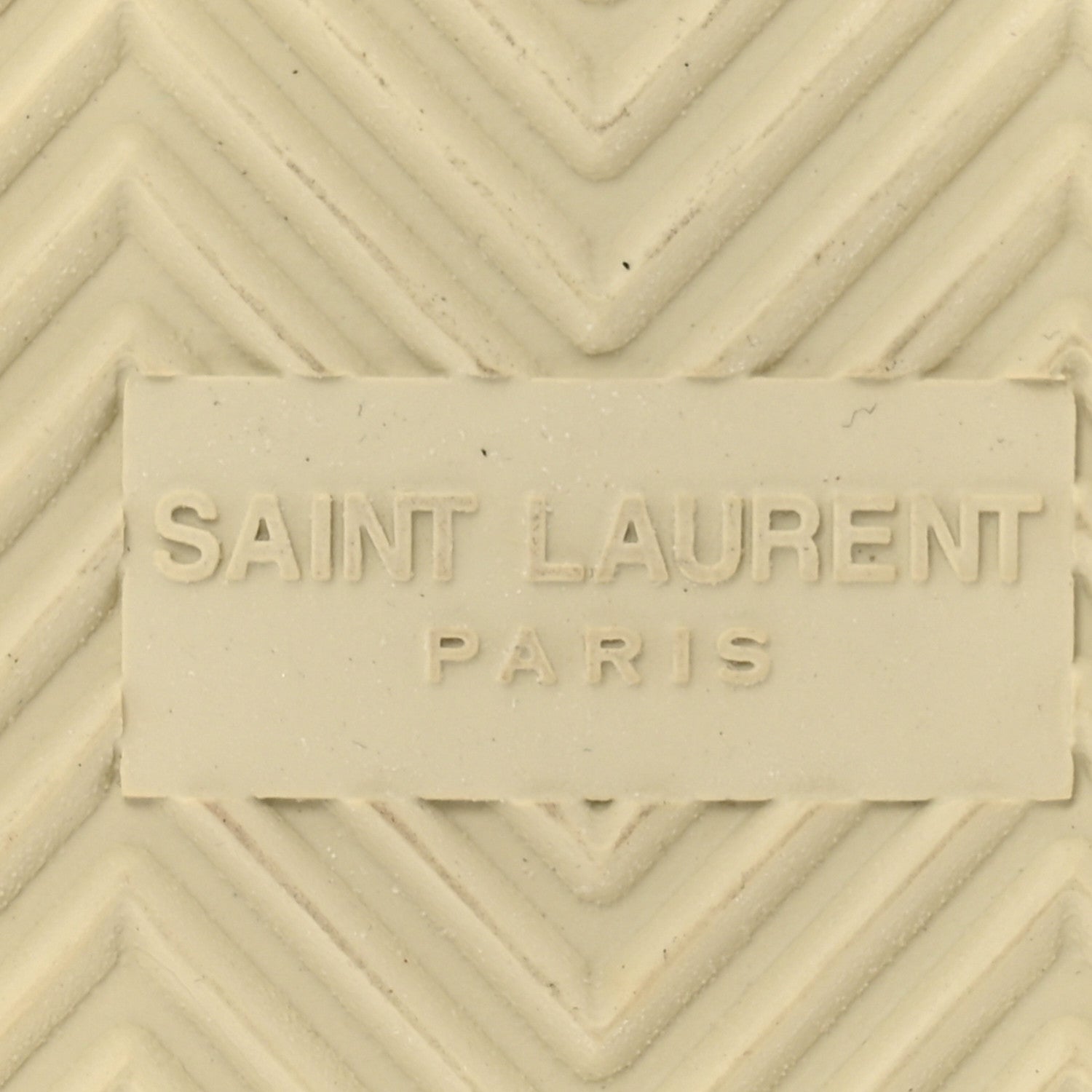 Saint Laurent Nappa Womens Star Court Sneakers 38 Black 8 of 11