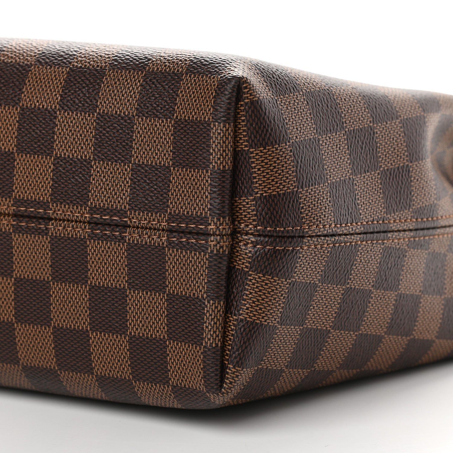 Louis Vuitton Damier Ebene Graceful PM 8 of 8