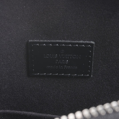 Louis Vuitton Epi Lockit Black 6 of 7