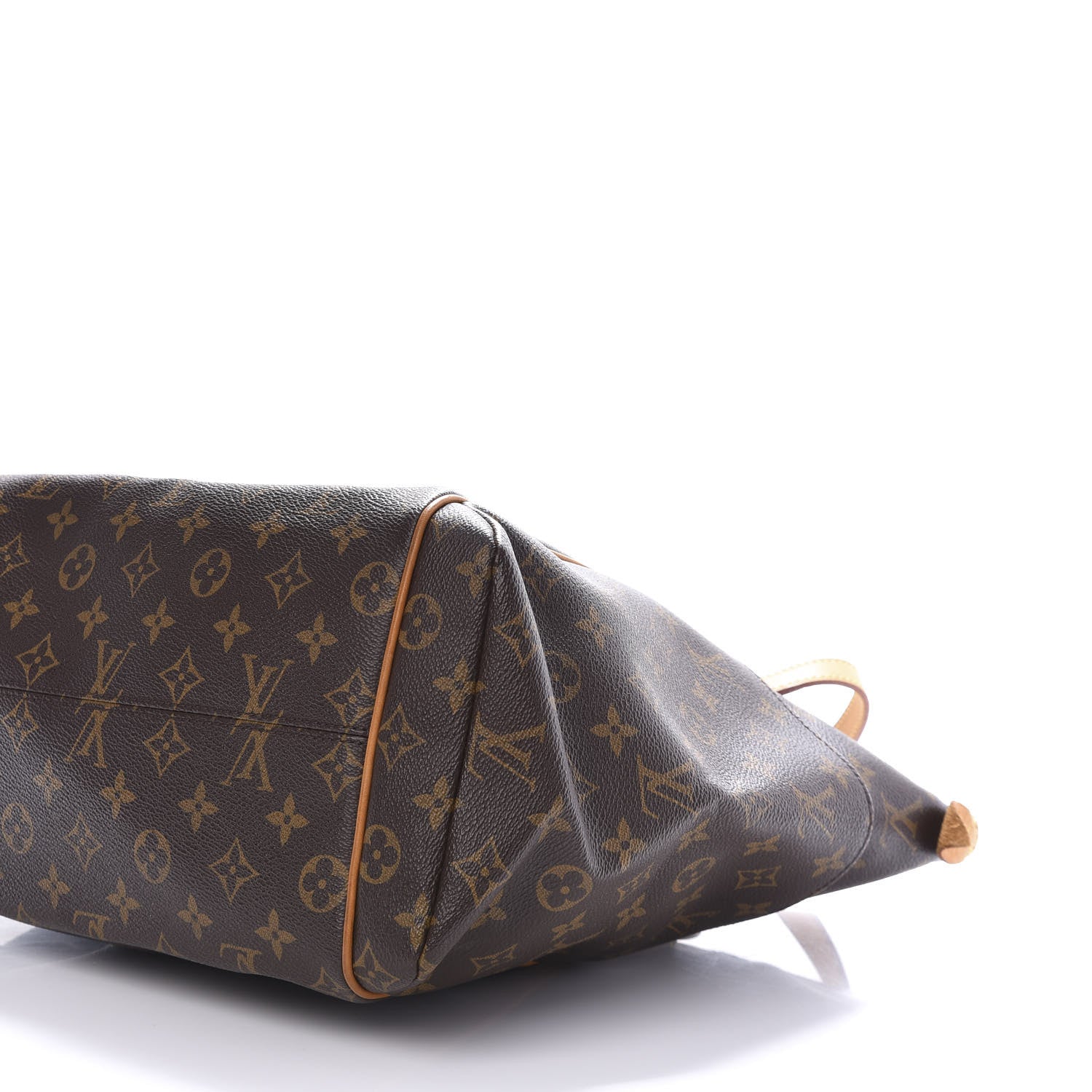Louis Vuitton Monogram Totally MM 7 of 9