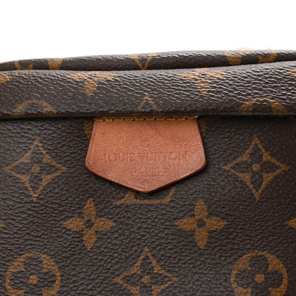 Louis Vuitton Monogram Bumbag 12 of 12