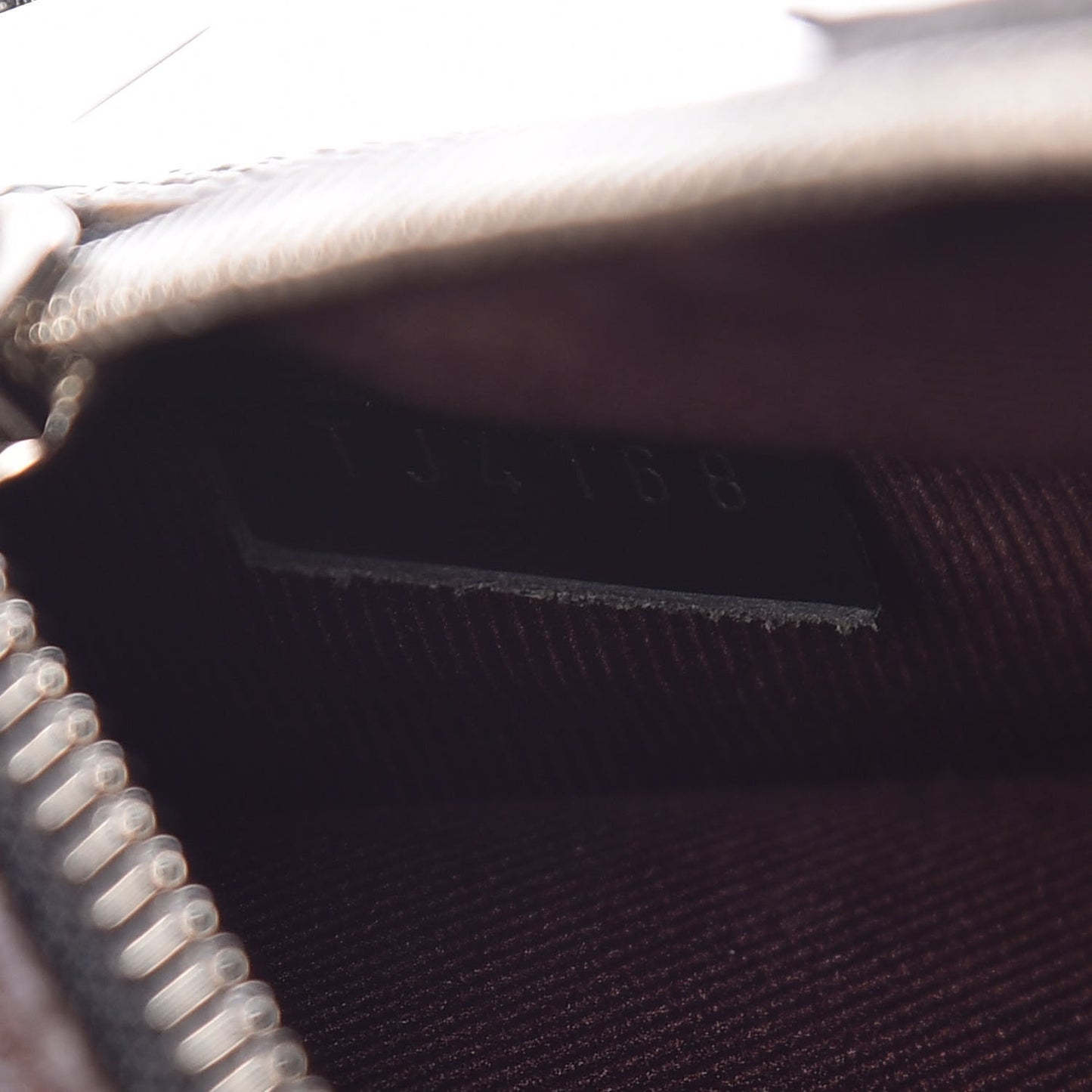 Monogram Macassar Josh Backpack