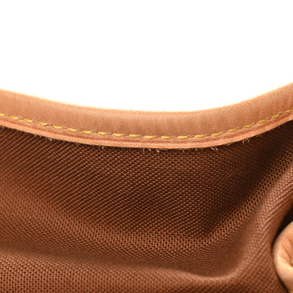 Louis Vuitton Monogram Batignolles Horizontal 12 of 12