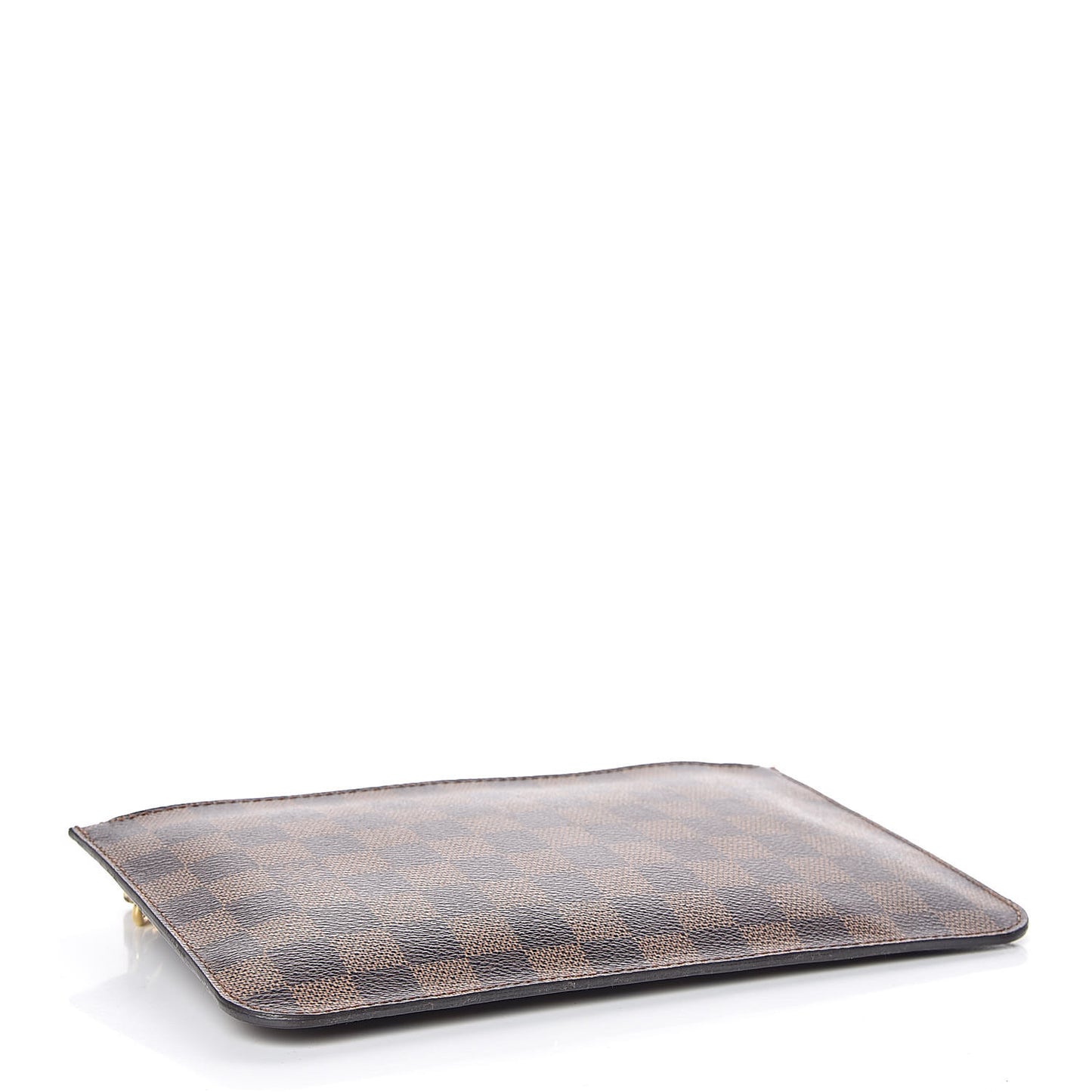 Damier Ebene Neverfull MM GM Pochette