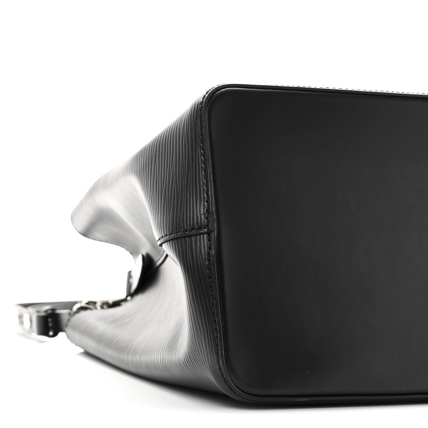 Louis Vuitton Epi Neonoe Black 8 of 10