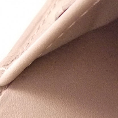 Louis Vuitton Vernis Elise Wallet Beige 7 of 9