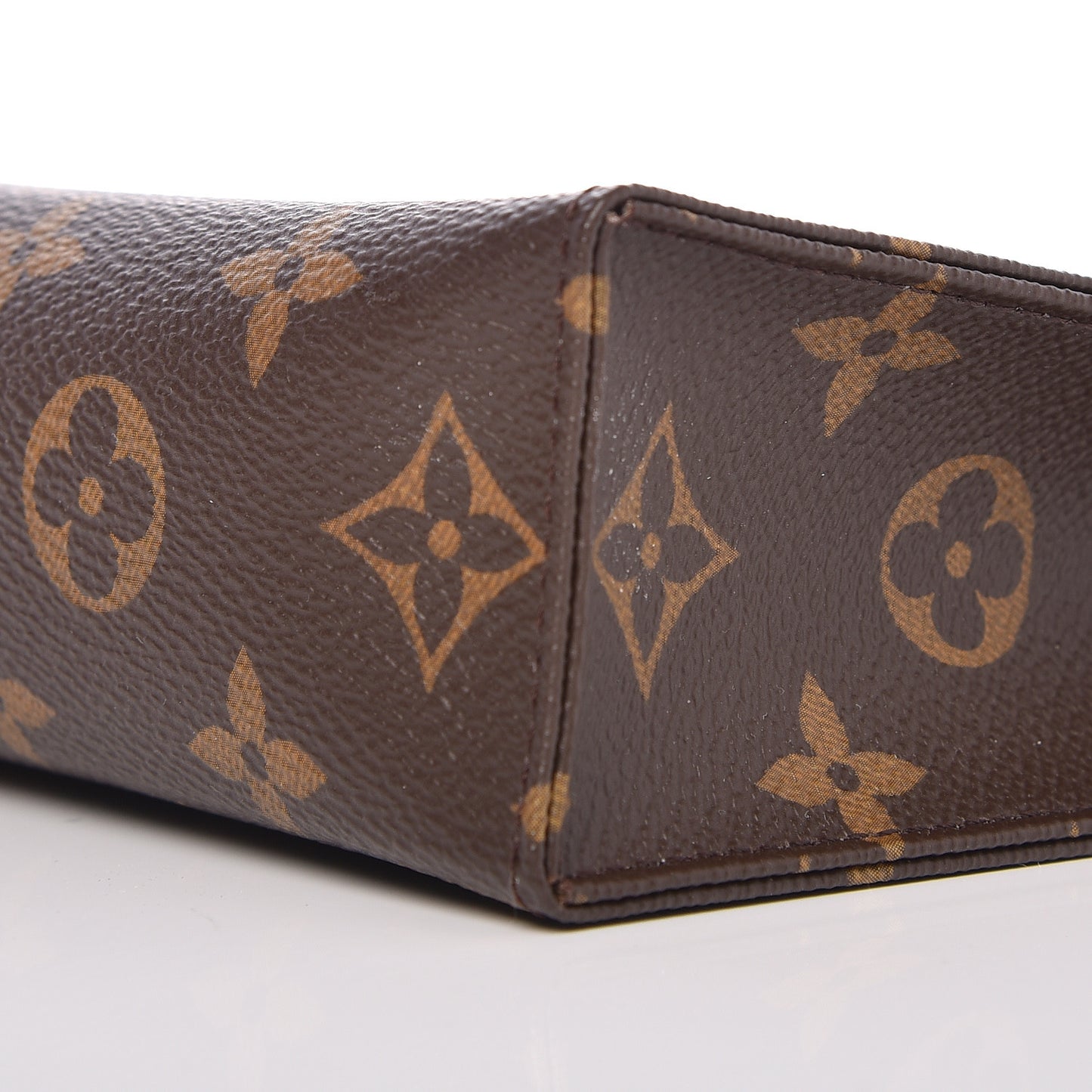 Monogram Toiletry Pouch 19