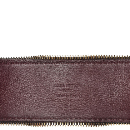Louis Vuitton Python Zippy Cuff 4 of 4