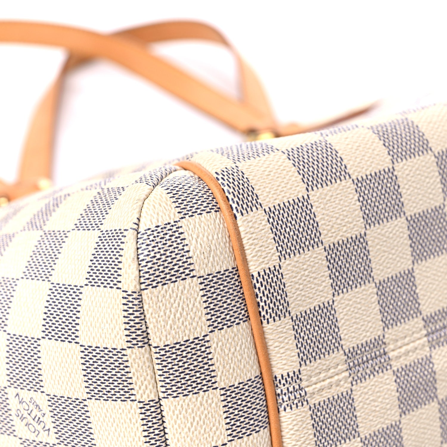Louis Vuitton Damier Azur Totally PM 9 of 16